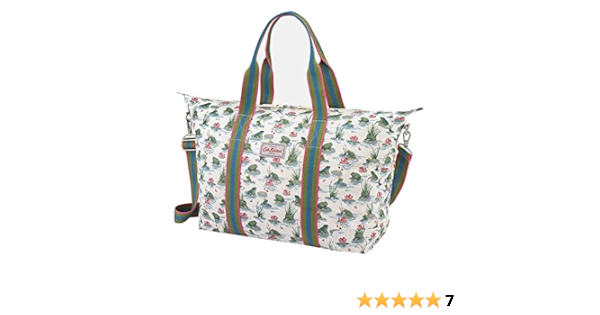 cath kidston overnight bolsa sale