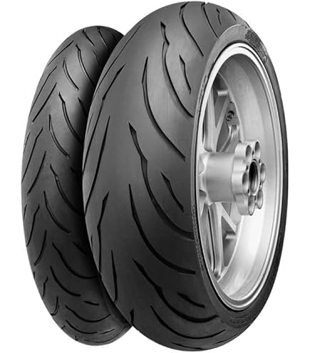 DUNLOP SPORTMAX GPR-300 180/55 ZR 17 ③ Dunlop Sportmax GPR-300 Sport Rear Motorcycle Tire - 180/55ZR17