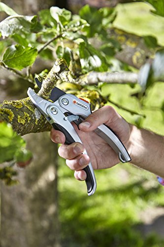 Gardena 8798-20 Comfort Ratschenschere SmartCut - 2