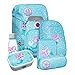 Produktbild Beckmann Classic 22 Mermaid Schulranzen Set 6tlg.