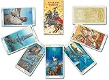 Image de Avalon Tarot: 78 full colour tarot cards (cards)