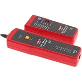 cable finder for UNI-T UT682 LAN cable, telephone cable, coaxial cable, electrical cable
