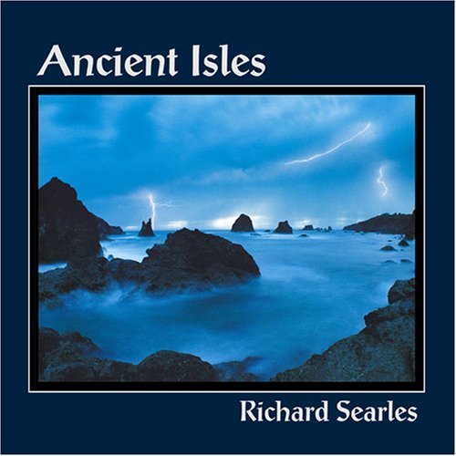 Preisvergleich Produktbild Ancient Isles (2003-11-04)