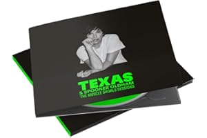 The Muscle Shoals Sessions