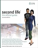 Image de Second Life: The Official Guide
