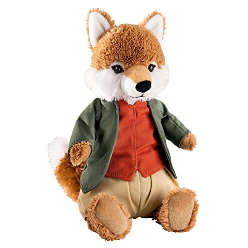 Price comparison product image GUND Beatrix Potter Mr Tod Large Soft Toy