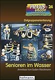 Image de Senioren im Wasser (Praxisideen - Schriftenreihe für Bewegung, Spiel und Sport)