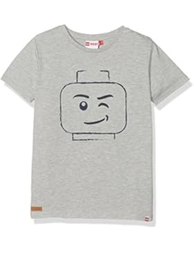 Lego Wear Jungen Langärmelige Oberteile