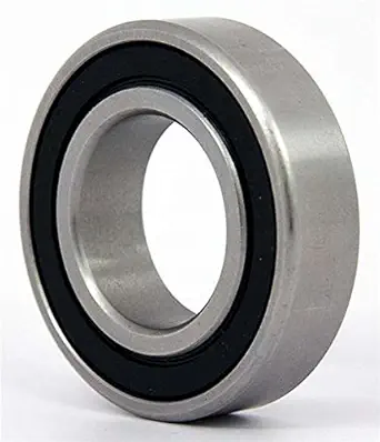 HRB Ball Bearing 6205 2RS