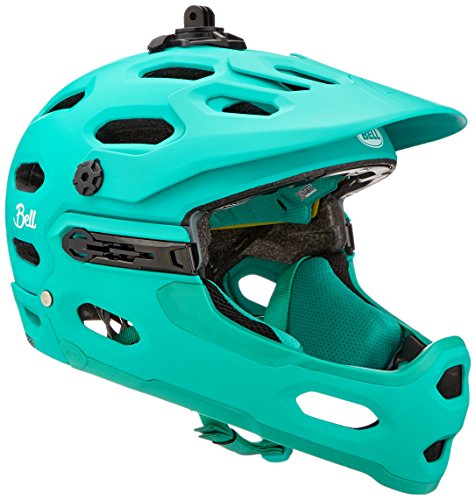 Bell Damen Super 3r Mips Joy Fahrradhelm