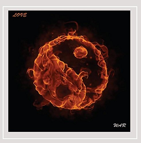 Preisvergleich Produktbild Love War