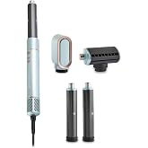 Homend Hairmony 4606H Sa&ccedil; Kurutma ve Şekillendirme Seti Su Yeşili