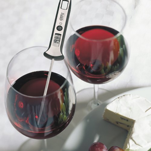 Digital-Thermometer SCALA 20,5 x 1,5 cm - 4