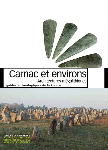 Carnac et environs. Architectures mégalithiques gratuit Carnac et environs. Architectures mégalithiques gratuit