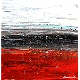 Malerei Wandbild Gemälde abstrakt modern 