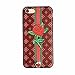 Produktbild iPhone7 plus/iPhone7 8plus Handyhülle ,Dewanxin 2018 Neu Malerei Stil eleganter Blumenstrauß Muster TPU Telefon-Kasten Mit Verbindungsband,Stoßfest Tasche Handytasche Holster Hüllen & Cases Ultra Dünne Rundum-schutz Kratzfeste Silikon Hülle Bumper Kratzfeste Scratch-Resistant Schale Protective Skin Handyhülle Stoßfest Tasche Rückseite Schutz Etui Protective Case Cover (iPhone7 plus/iPhone7 8plus Handyhülle, F)