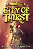 Cover zum Buch City of Thirst