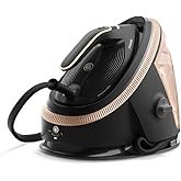 Philips PerfectCare Steam Generator Iron 7000 Series, 650g Stеam Boost, 8.5 Bar, SteаmGlide Elite Soleplate, Automatic Intell