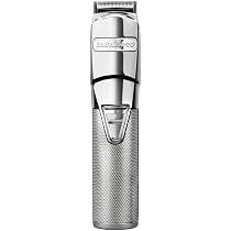 Tondeuse Babyliss PRO FX8700E ChromFX - Sans Fil, Recharge 2h, Professionnelle