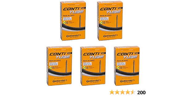 C Road Bike Inner Tubes 