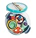 B Baby Wee B Splashy Babies First Set (29.5 x 25.4 x 12.7 cm, 0-3 Years)
