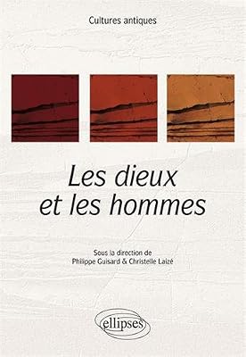 Les dieux et les hommes