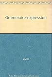 Image de Grammaire-expression