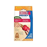 Galletas especialmente diseñadas para utilizarlas con los juguetes Kong