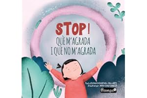 STOP QUÈ M´AGRADA I QUÈ NO M´AGRADA