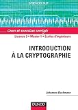 Image de Introduction à la cryptographie