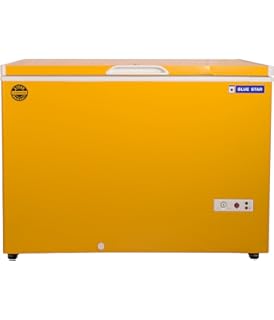 voltas 320l visi cooler