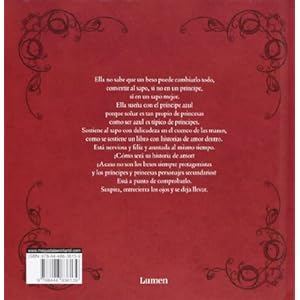 Pequeños besos (LUMEN ILUSTRADOS, Band 150781)