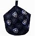 Newcastle United Football Black Bean Bag With Beans Childrens Size Hallways ®