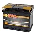 Produktbild BSA Autobatterie 12V 65AH 600A/EN ersetzt 60Ah 61Ah 62Ah 63Ah 64Ah