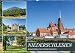 NIEDERSCHLESIEN Sommerliche Impressionen (Wandkalender 2018 DIN A2 quer): Geschichtsträchtige Orte und Idylle (Monatskalender, 14 Seiten ) (CALVENDO Orte) - Melanie Viola