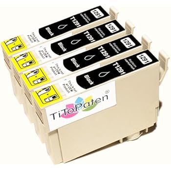 Epson t1301 xl schwarz