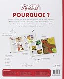 Image de Mon Premier Larousse des Pourquoi ?