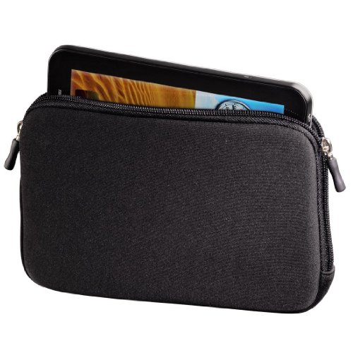 Hama Tab Sleeve für Tablet-PCs bis 17,8 cm (7 Zoll) neopren