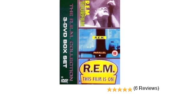 Watch R.E.M. By MTV Streaming