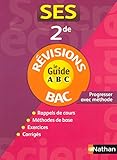 Image de GUIDE ABC SCI ECO SOC 2E REVIS