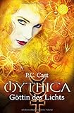 Göttin des Lichts (Mythica) by 