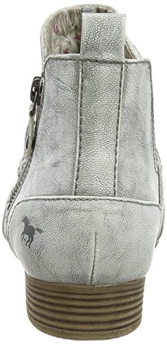 mustang chelsea boots womens