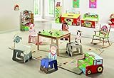 Teamson Princess und Frog Trittschemel - 6