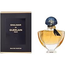香水(女性用) GUERLAIN SHALIMAR Eau de Parfum 50ml Amazon.com : GUERLAIN Shalimar Eau De Parfum Spray for Women