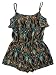 VITIVIC Boy's Dungarees, Fondo Turquesa, 8 Years