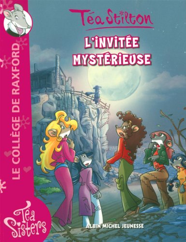 <a href="/node/23635">L'invitée mystérieuse</a>