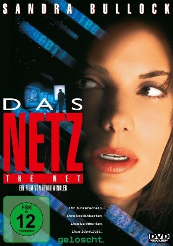 Preisvergleich Produktbild Das Netz (1995)
