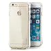 Produktbild Hoco. Apple iPhone 6 / 6S Hülle Slim Silikon Case Cover Schutzhülle Softcase Extra Kantenschutz Shockproof Transparent
