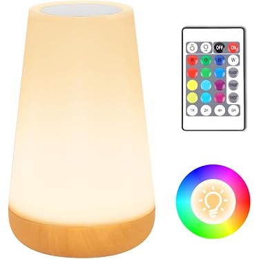 Lampada Milano da tavolo portatile ricaricabile con USB By WD Lifestyl