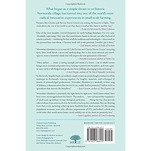 Miraculous Abundance: One Quarter Acre, Two French Farmers, and Enough Food to Feed t